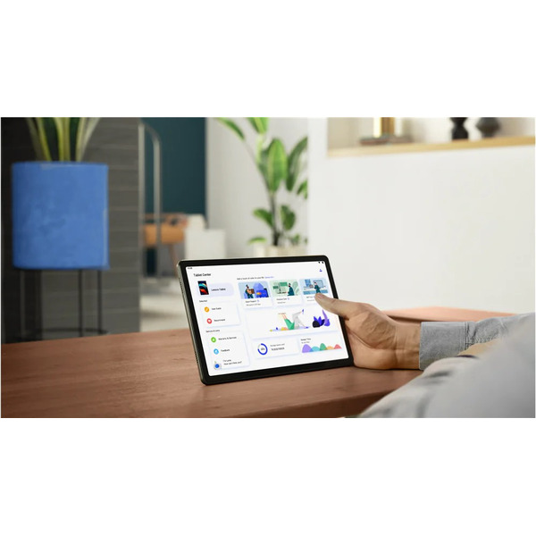 Планшет Lenovo Tab M10 Plus 3rd Gen TB128XU 4GB/64GB LTE (ZAAN0115)