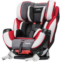Автокресло EVENFLO Symphony DLX (Ocala)