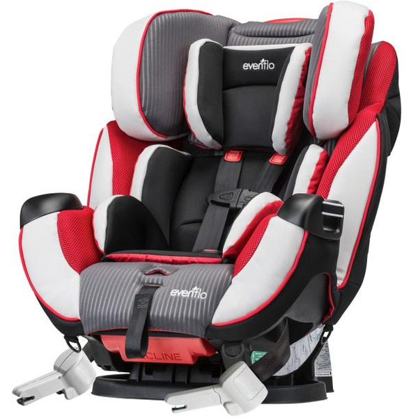 Автокресло EVENFLO Symphony DLX (Ocala)