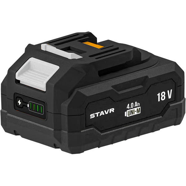 Аккумулятор Ставр SB 18-4-01 9090118006 (18В/4 Ah)