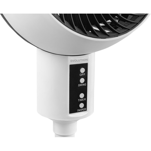 Вентилятор Evolution AirLeaf AL-302R