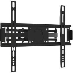 Кронштейн бытовой ELECTRICLIGHT КБ-01-72, черный