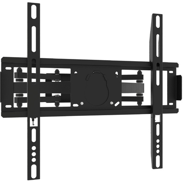 Кронштейн бытовой ELECTRICLIGHT КБ-01-72, черный