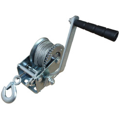 Лебедка Shtapler FD-800 360кг 71064037 (10м)