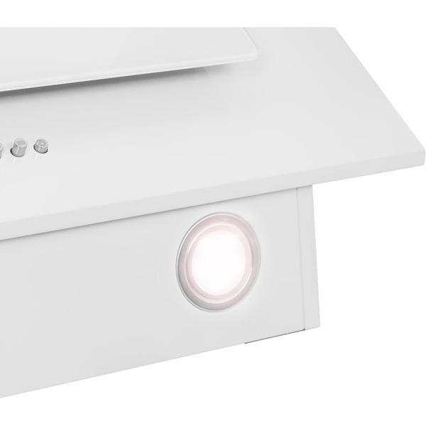 Кухонная вытяжка MAUNFELD Tower 50 (белый)