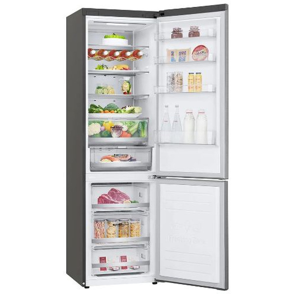 Холодильник LG DoorCooling+ GA-B509SMUM