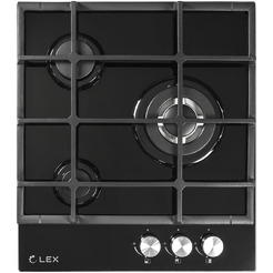 Варочная панель LEX GVG 431 BL