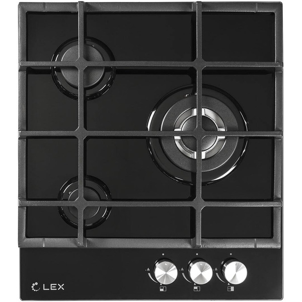Варочная панель LEX GVG 431 BL