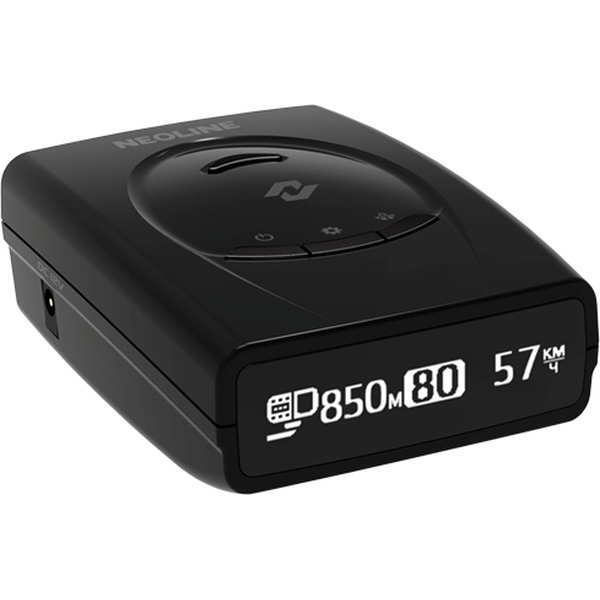 Радар-детектор Neoline X-COP 7500s