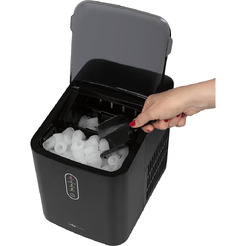 Ледогенератор Clatronic EWB 3798 schwarz