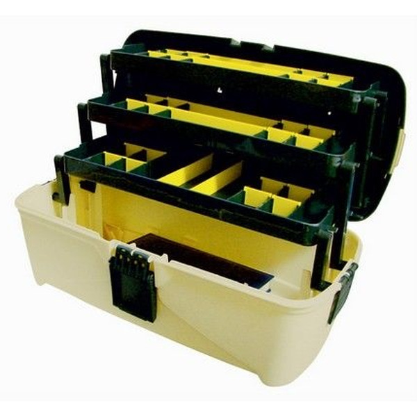 Ящик для инструмента и оснастки 18 " PROFBOX Е-45 (610287)