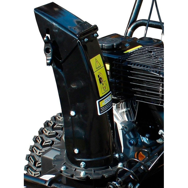 Снегоуборщик Huter SGC 4000E (70/7/14)