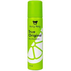 Сухой шампунь Holly Polly True Original, 75 мл