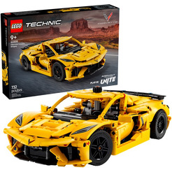 Technic Chevrolet Corvette 42205
