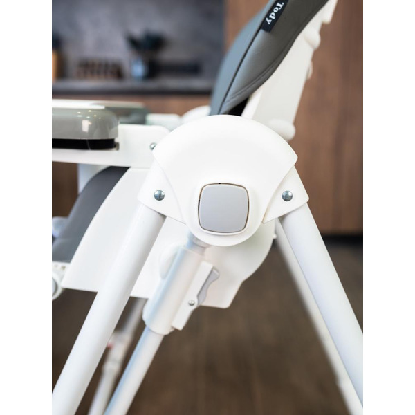 Стульчик для кормления Martin Noir SIRIUS Cosmic Gray