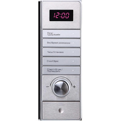 Микроволновая печь Korting KMO 720 X