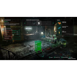 Игра Chernobylite для PlayStation 4