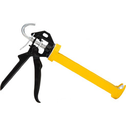 Пистолет для герметика Deli EDL2370