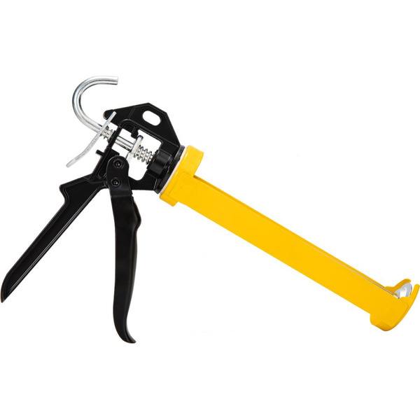 Пистолет для герметика Deli EDL2370