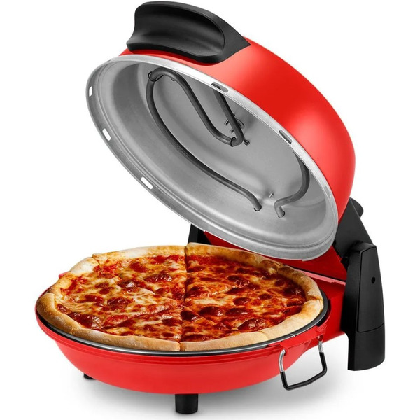 Пиццамейкер Kitfort КТ-4645