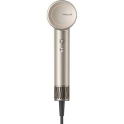 Фен Trouver Shine 10 AMSH10 (золотой)