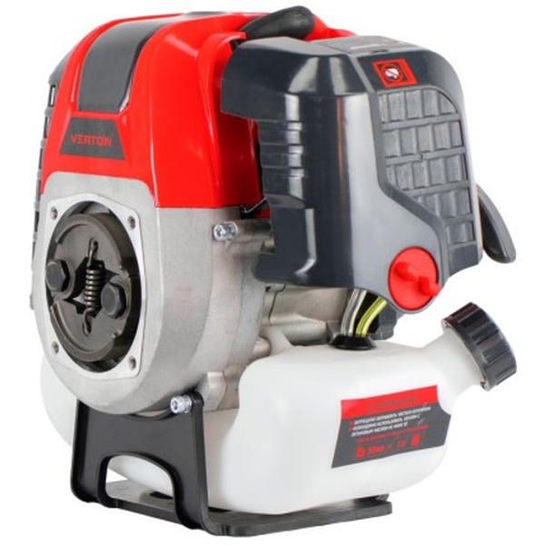 Триммер Verton Garden BR-560 Professional (01.5985.6398)