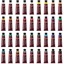 Краски масляные художественные BRAUBERG ART PREMIERE 192008