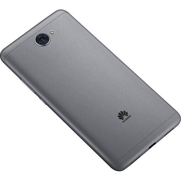 Смартфон Huawei Y3 DS Grey 2017 (CRO-U00)