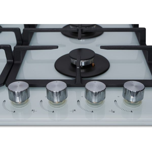 Газовая варочная панель Midea MG684TGW