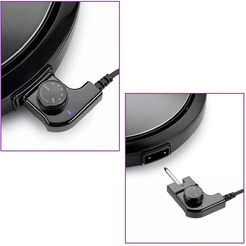 Электрогриль Kitfort КТ-1680