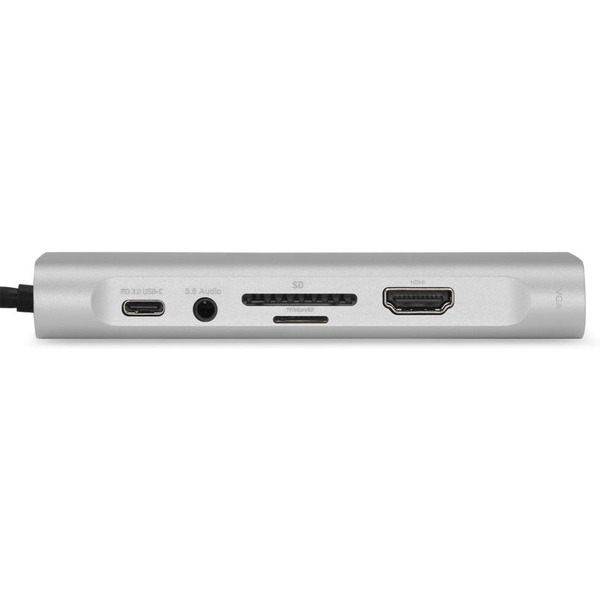 Стыковочная станция Digma DS-051