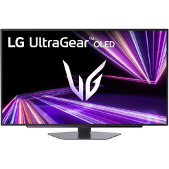 Монитор LG UltraGear 27GX704A-B