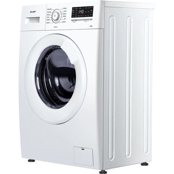 Стиральная машина ATLANT СМА 60У1218-Т-00