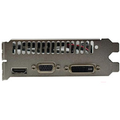 Видеокарта Afox AF740-2048D5H3-V2
