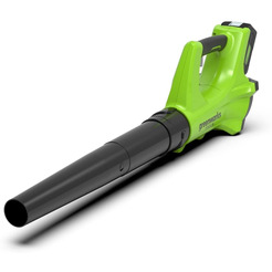Воздуходувка Greenworks G24ABK2 2404807UA