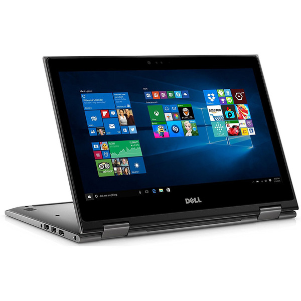 Ноутбук 2-в-1 Dell Inspiron 13 5379-0359