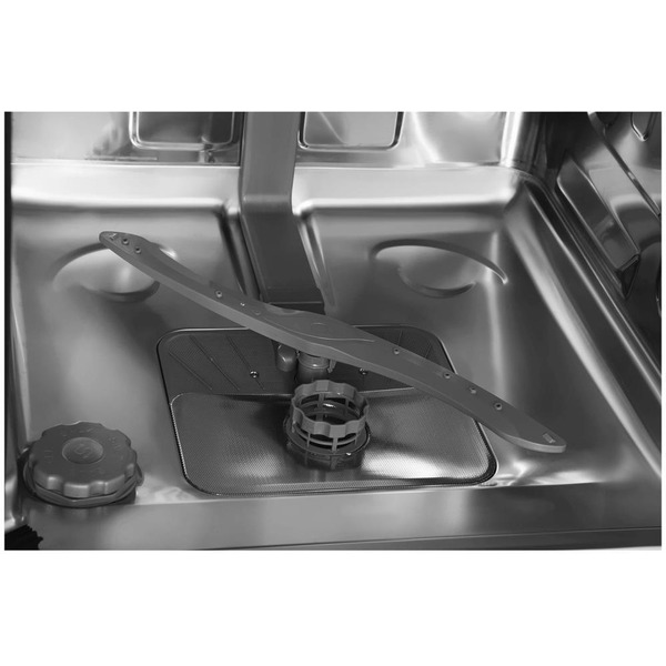 Посудомоечная машина Hyundai HBD 674