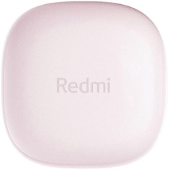 Беспроводные наушники Redmi Buds 6 Play Pink (BHR8775GL/M2420E1)