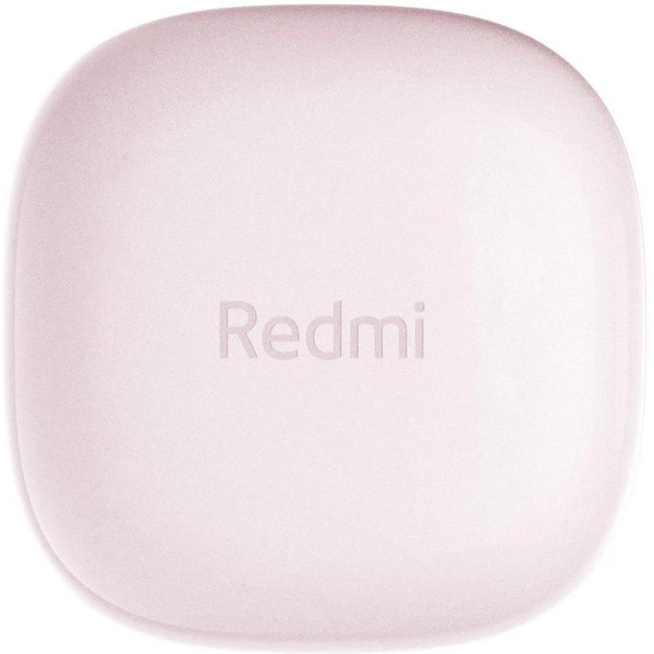 Беспроводные наушники Redmi Buds 6 Play Pink (BHR8775GL/M2420E1)