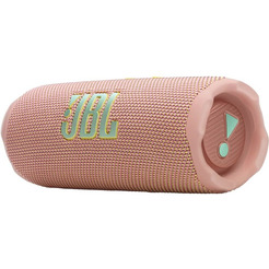 Беспроводная колонка JBL Flip 7 (розовый)