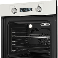 Духовой шкаф MAUNFELD AEOH6062BG