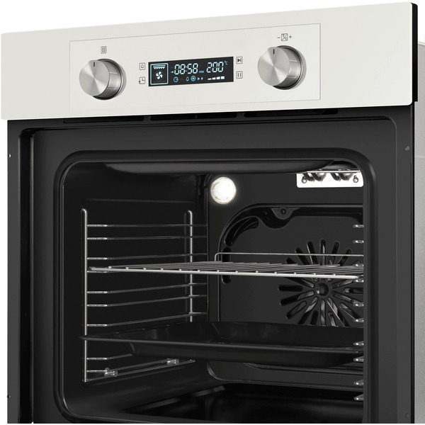 Духовой шкаф MAUNFELD AEOH6062BG
