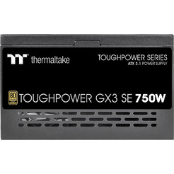 Блок питания Thermaltake Toughpower GX3 SE Gen.5 750W