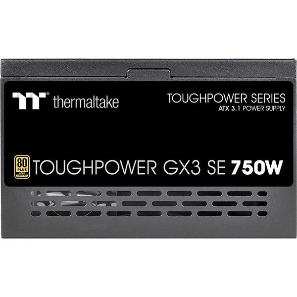 Блок питания Thermaltake Toughpower GX3 SE Gen.5 750W