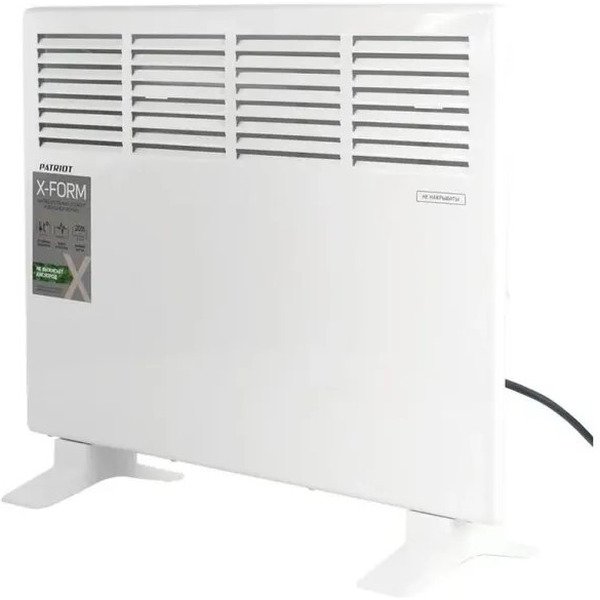 Конвектор электрический Patriot PT-C 15 X