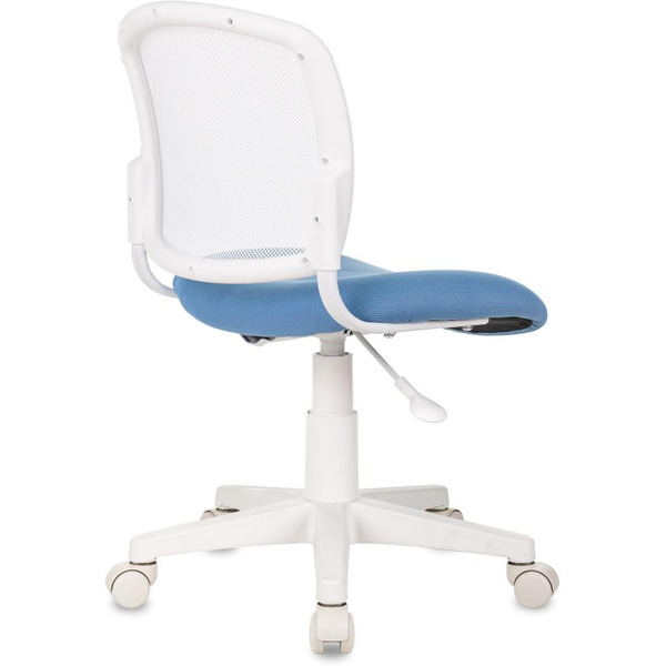 Компьютерное кресло Бюрократ CH-W296NX/26-24 (голубой)