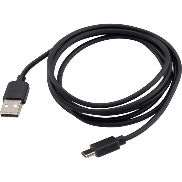 Кабель Buro BU-USB-AC-1.5M-3A