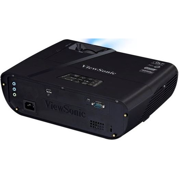 Проектор VIEWSONIC LightStream PJD7720HD