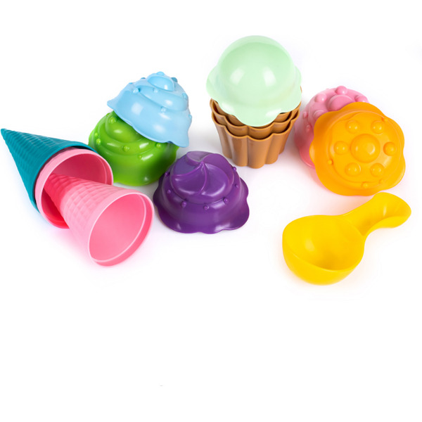 Песочный набор Fancy Baby Сладости SLAD96