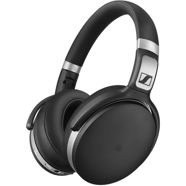 Беспроводная гарнитура SENNHEISER HD 4.50 BTNC